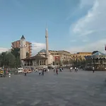 Tirana City Center