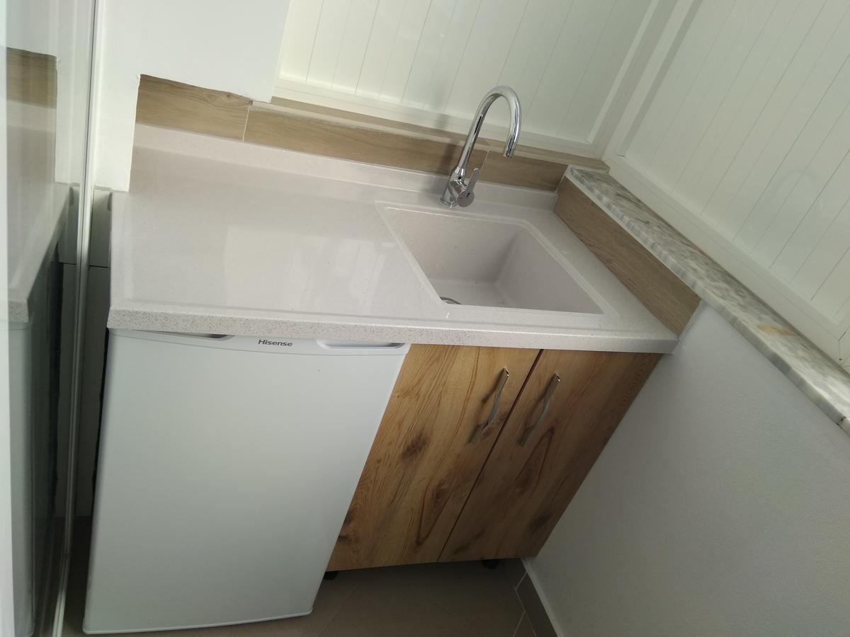 Apartamento City Center